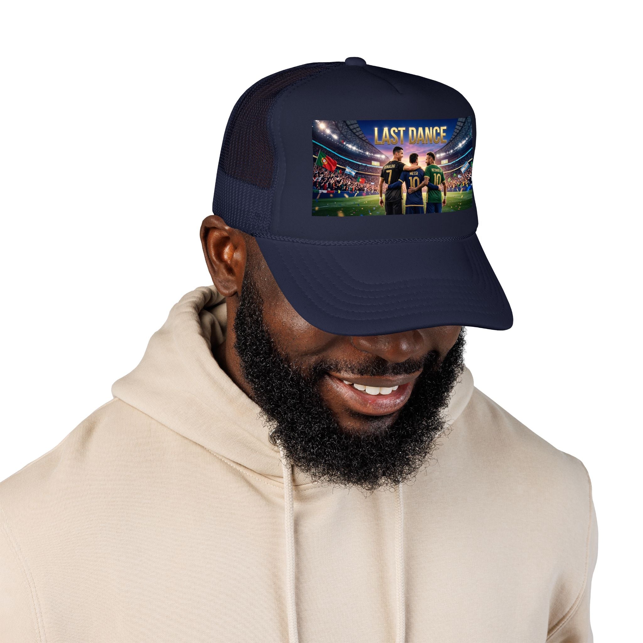 CMN HAT