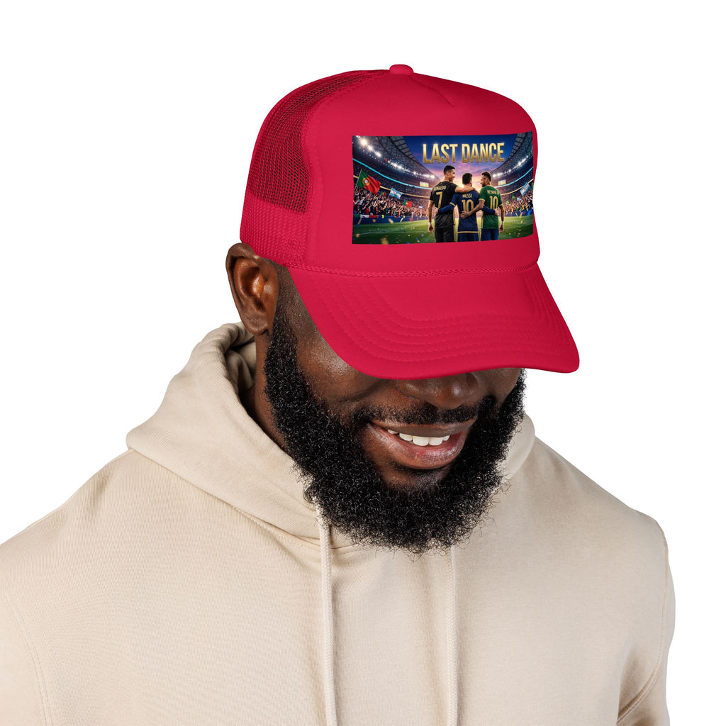 CMN HAT