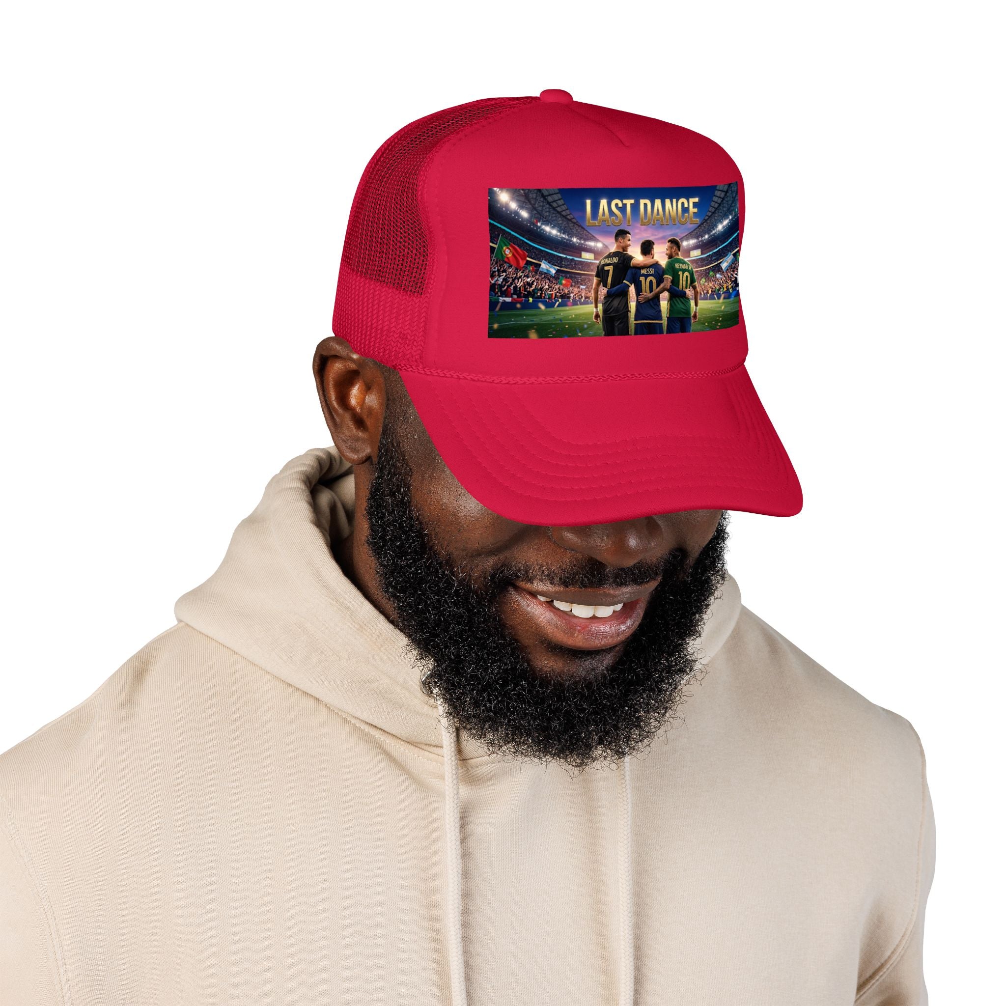 CMN HAT