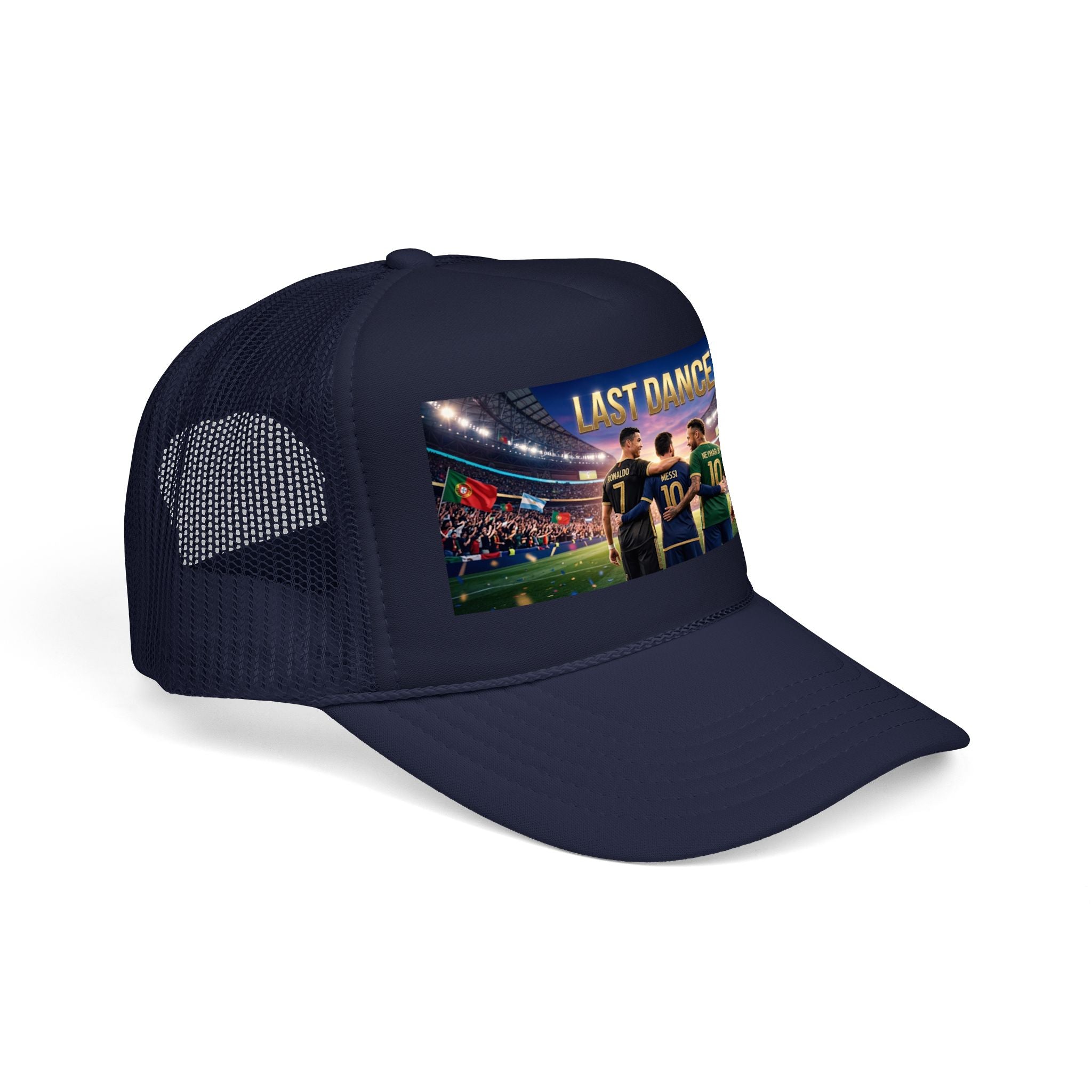 CMN HAT