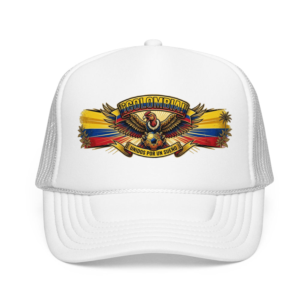 COLOMBIA HAT