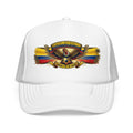 COLOMBIA HAT