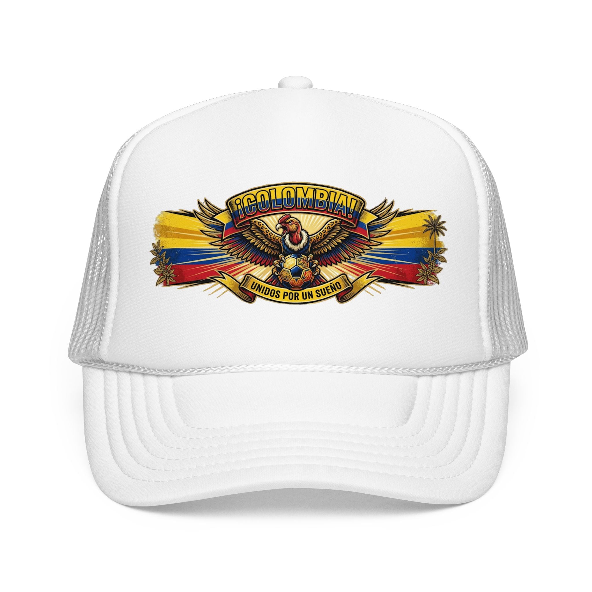 COLOMBIA HAT