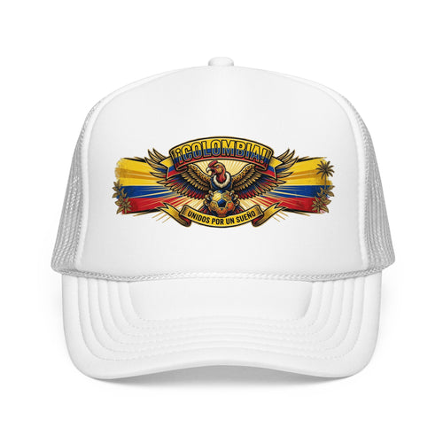 COLOMBIA HAT